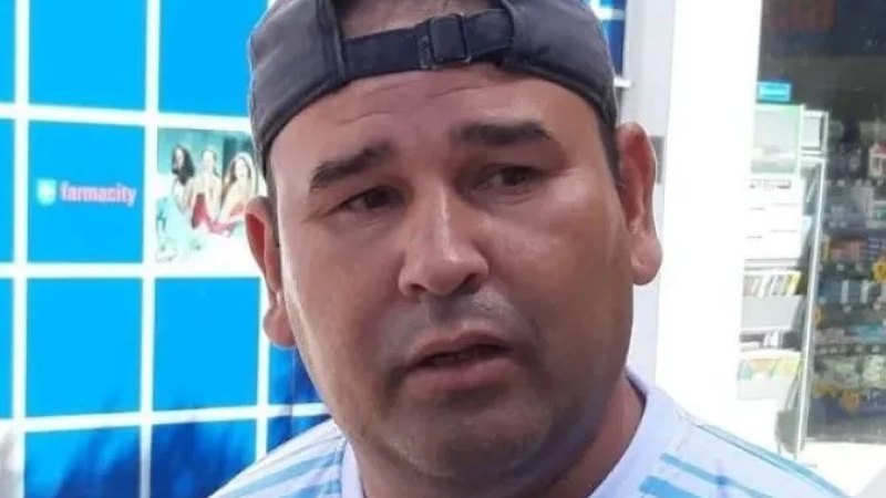 Villa Ángela: suspenden el juicio contra el albañil que originó la destitución de la jueza Buyatti