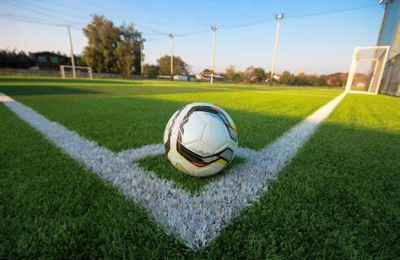 Viernes, sábado y domingo de fútbol en la "A"