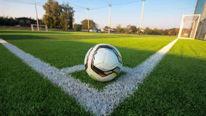 Viernes, sábado y domingo de fútbol en la "A"