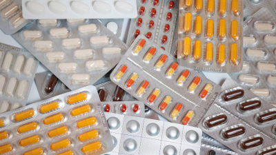 Habilitaron la venta online y delivery de medicamentos a domicilio