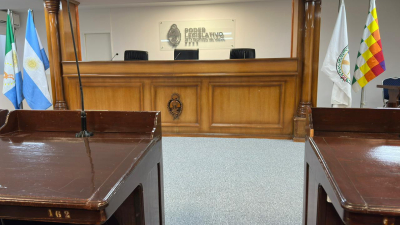 Convocaron a dos sesiones extraordinarias de la Legislatura para la próxima semana