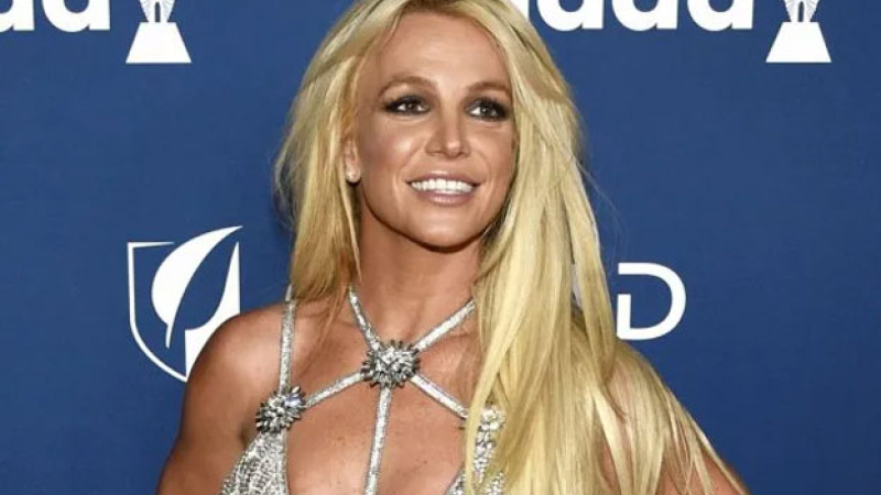 Britney Spears reveló su debilidad por un producto argentino