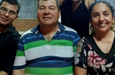 Postergan la audiencia que definiría las imputaciones para Emerenciano y Marcela