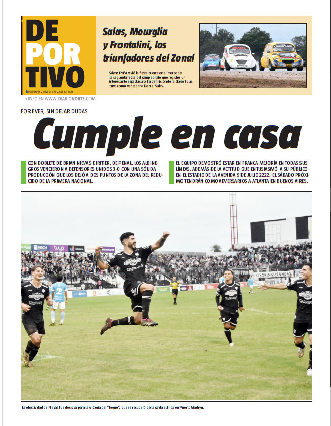 Cumple en casa