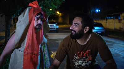 "Cuadro a Cuadro" disponible en plataforma de streaming Cine.ar