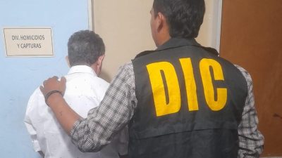 Falso abogado prometía rápida libertad a presos por $150.000