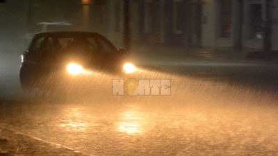 Llueve en Resistencia: ¿Hasta cuándo seguirán las precipitaciones?