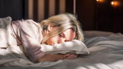 ¿Cuál es el riesgo de sufrir depresión durante la perimenopausia?
