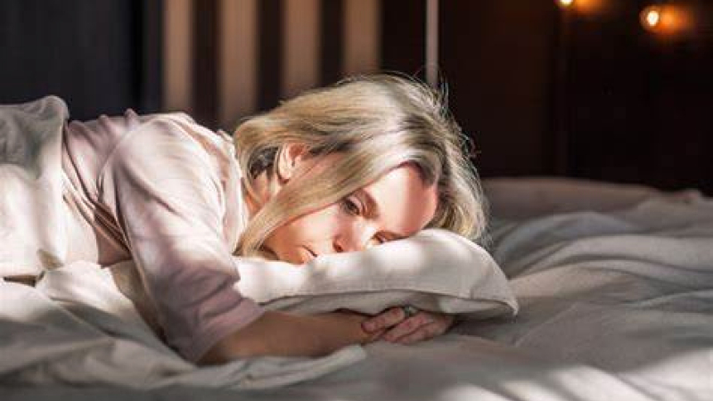 ¿Cuál es el riesgo de sufrir depresión durante la perimenopausia?