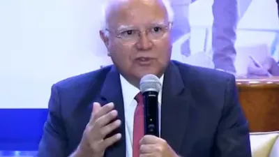 El cerebro detrás de la dolarización en El Salvador le aconseja a Milei aplicarla ya mismo en la Argentina