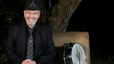 Murió Javier Martínez, líder de Manal y uno de los fundadores del rock nacional