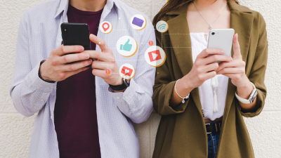 Cómo influye la publicidad en las redes sociales