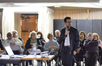 "Un ciberataque es veinte veces más probable que un robo en la calle"