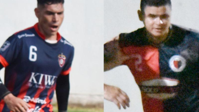 San Lorenzo-Aprendices, en duelo pendiente