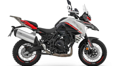 Benelli y QJMotor, diferentes pero no tanto