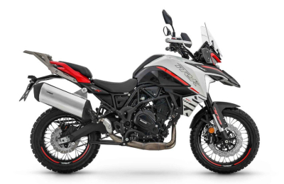 Benelli y QJMotor, diferentes pero no tanto