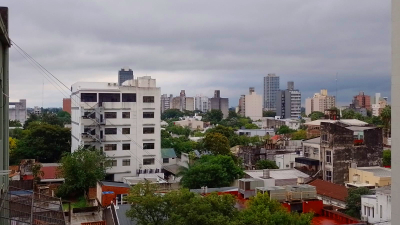 El fresquito llegó para quedarse y habrá más lluvias