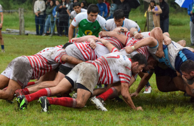 Sixty RC profundizó el mal presente de Regatas