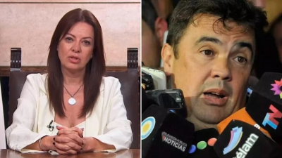Piden la baja de 3.000 pensiones de beneficiarios que no viven en el país: le cuestan al Estado $5.842.000.000