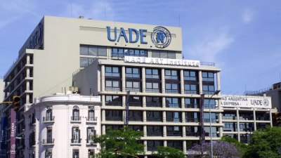 Una joven fue al aula de meditación de su facultad para confirmar un rumor y quedó en shock
