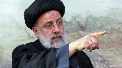 Murió el presidente de Irán, Ebraim Raisi