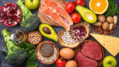 Los alimentos que más nos pueden ayudar a controlar los niveles de colesterol