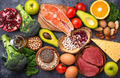Los alimentos que más nos pueden ayudar a controlar los niveles de colesterol