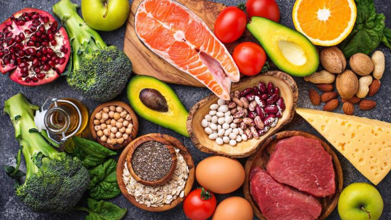 Los alimentos que más nos pueden ayudar a controlar los niveles de colesterol