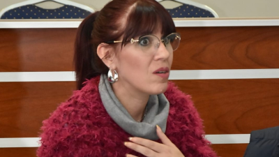 "Las leyes deben surgir de las necesidades sentidas de la población"