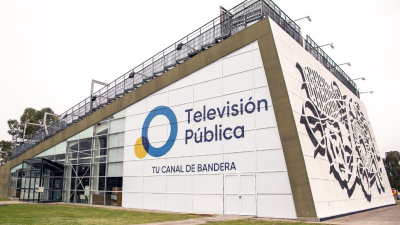 El Gobierno interrumpe los contenidos de las redes sociales y páginas web de los medios públicos