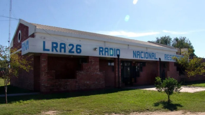 Apagón digital silenció a Radio Nacional en sitios web y redes sociales