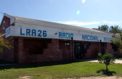 Apagón digital silenció a Radio Nacional en sitios web y redes sociales