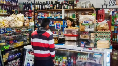 En el Chaco una familia de cuatro personas necesitó más de $652.000 para no caer en la pobreza