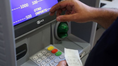 La provincia abona los sueldos de la administración pública a partir del 30
