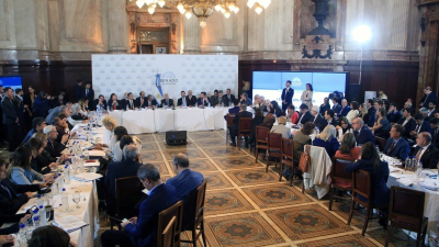 Ley Bases: sin consensos ni dictamen, el debate en el Senado sigue pendiente