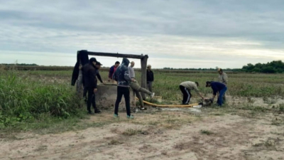 Crimen de Romina Karban: allanan el domicilio del hermano de la víctima