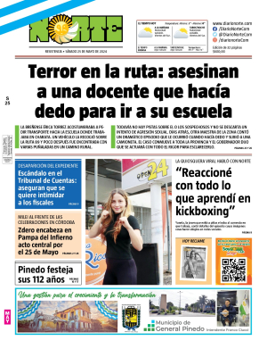 Edición del 25/05/2024