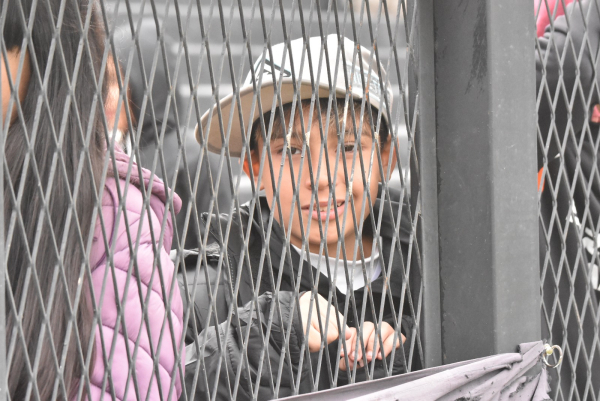 Foto: Jorge "Punky" Flores.
