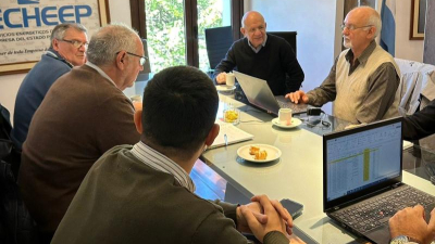 La energía seguirá en aumento pero la región buscará un precio diferencial ante Cammesa