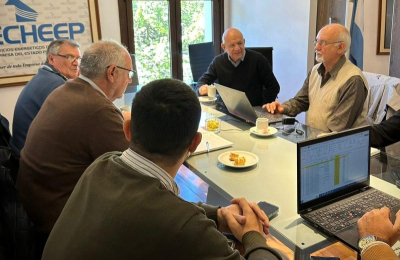 La energía seguirá en aumento pero la región buscará un precio diferencial ante Cammesa