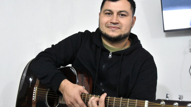 Rock solidario: Monarca y La Pálida brindarán un show a beneficio en el Carpo Bar