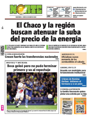 Edición del 30-05-2024