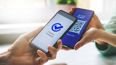 Desde hoy se podrá pagar con todo tipo de tarjetas con código QR