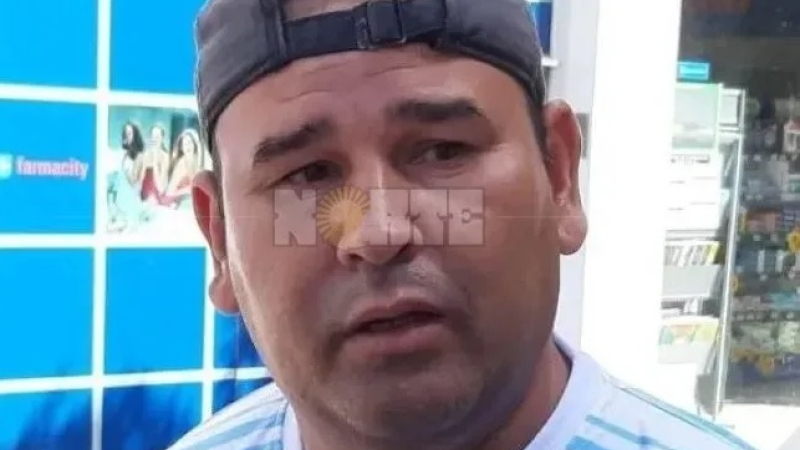 Condenaron a 17 años al albañil Marcelo Acosta por abuso sexual agravado