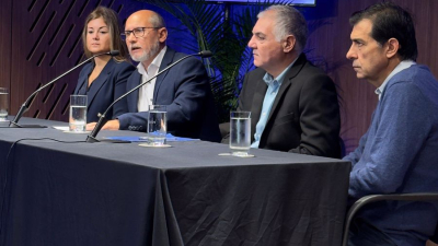 El IPDUV lanzó un botón de pago eletrónico para cancelar viviendas