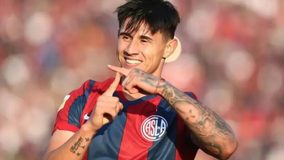 River inició el plan Bareiro y le hizo una oferta a San Lorenzo
