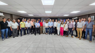 Fechaco celebra 73 años de defensa y promoción de las pymes provinciales