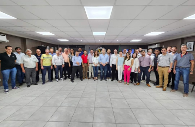 Fechaco celebra 73 años de defensa y promoción de las pymes provinciales