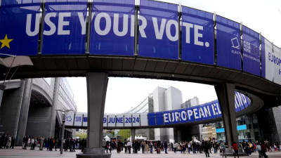 Unión Europea: el Partido Popular Europeo ganó las elecciones