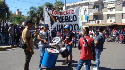Los argumentos de los sindicatos provinciales que paran este miércoles